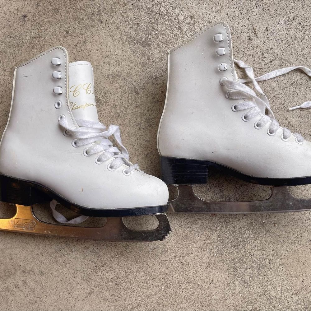 Skate Shoes Size 12